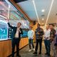 Indosat Catat Kenaikan Penggunaan Data Hingga 10 Persen di Tahun Baru 2025