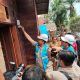 Dusun Kampung Tengah Labura Kini Dialiri Listrik