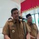Bobby Nasution Nonaktifkan Dirut PUD Pasar Medan Usai Didemo Pedagang