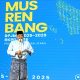 Bobby Nasution Targetkan Investasi di Sumut Rp100 Triliun Per Tahun