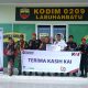 KAI Divre I Sumut Salurkan Bantuan TJSL Senilai Rp267 Juta