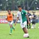 PSMS Medan Siap Tempur Lawan Sriwijaya di Playoff Degradasi, Tiga Poin Jadi Target Utama