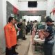 Tim Gegana Polri Diturunkan Usai Ratusan Orang Keracunan Gas Uji Sumur PT SMGP