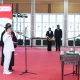Pj Gubernur Sumut Lantik Pj Bupati Dairi: Sinergi Harus Tetap Terjaga