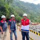 Pertamina Tinjau Jalur Distribusi Energi Pasca Banjir Lahar Dingin di Sumbar