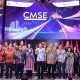 43.000 Pengunjung Ramaikan Capital Market Summit & Expo 2024