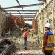 Underpass H.M. Yamin Medan Hampir Rampung, Siap Kurangi Kemacetan di Akhir Tahun