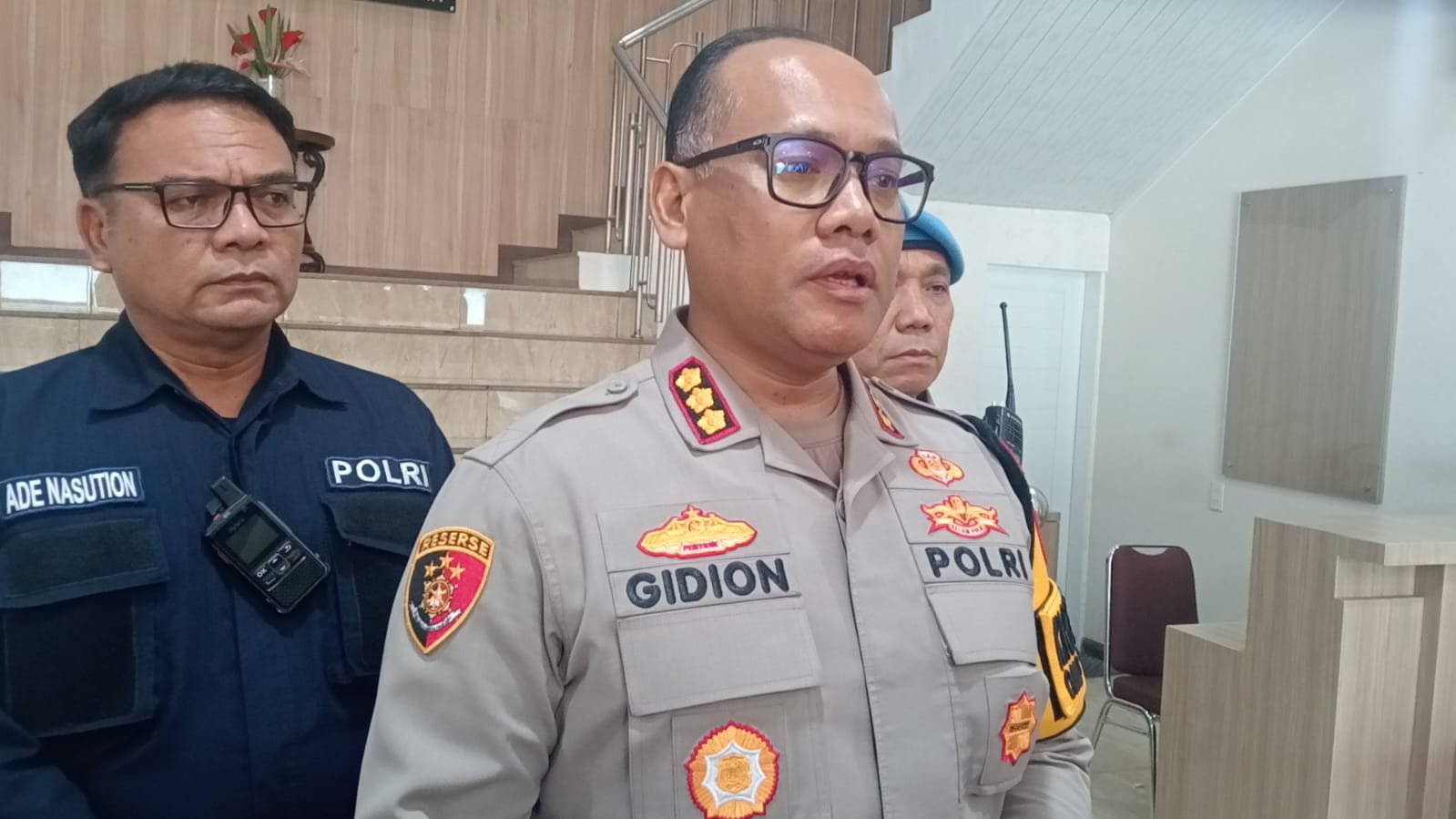 Bentrokan di Jalan Selambo Tewaskan 2 Orang, Polisi Tetapkan 3 Tersangka