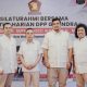Raffi Ahmad - Marshel Jadi Tim Pemenangan Bobby Nasution di Pilgub Sumut?