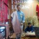 Ambisi Torang Sitorus Bawa Ulos Eksis di Industri Fashion Global