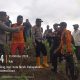 Perahu Basarnas Sumut Terbalik di Sungai Lau Biang Saat Cari Korban Hanyut, Tiga Orang Hilang