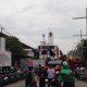 Penutupan Jalan Stasiun Medan, Ini Rute Alternatif Penumpang ke Stasiun Kereta Api