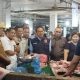 KPPU Soroti Kenaikan Harga Bahan Pokok Jelang Idulfitri di Medan