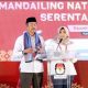 Bawaslu Beri Waktu 7 Hari ke KPU Batalkan Pencalonan Saipullah - Atika di Pilkada Madina
