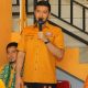 Maju di Pilkada Medan, Ketua Hanura Sumut El Adrian Shah Bawa Harapan Baru