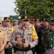 Polda Sumut Kerahkan 12.444 Personel Amankan TPS di Pilkada