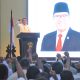 Wamentan Sudaryono Targetkan 97.000 Hekatre Perluasan Areal Tanam Padi di Sumut