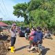 Banjir Bandang di Tapanuli Utara, Akses Jalan Lumpuh, Puluhan Rumah Terdampak