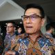 Moeldoko Soal Prabowo Dianugerahi Pangkat Jenderal TNI: Tak Ada Transaksi Politik