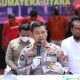 Polda Sumut Tetapkan Ketua DPRD Mandailing Natal Tersangka Suap PPPK