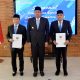 Eks Jubir Bobby di Pilgub Sumut Diangkat Jadi Dewan Pengawas Perumda Tirtanadi