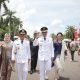 Presiden Prabowo Lantik Rico Waas dan Zakiyuddin Jadi Wali Kota - Wakil Wali Kota Medan