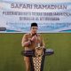 Lahan Tempat Pemakaman Umum di Medan Semakin Kritis
