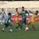 Gol Cepat Aidun dan Rachmad Bawa PSMS Raih Tiga Poin di Kandang
