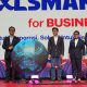 XLSMART Gelar BRAVO 500 SUMMIT, Forum AI dan Keamanan Siber Terbesar untuk Korporasi di Indonesia