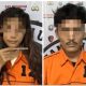 Komplotan Pasutri Begal Motor Warga di Medan, Modus Ajak Kencan