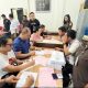 Pasutri Pemilik Pabrik Ekstasi di Medan Dilimpahkan ke Kejari Medan