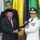 Agus Fatoni Dilantik Mendagri Jadi Pj Gubernur Sumut