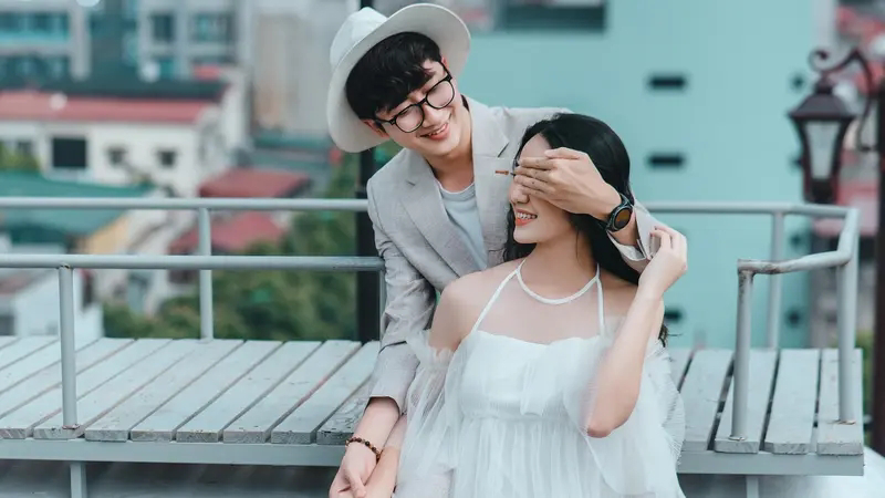 10 Tanda Seseorang Tulus Mencintai Kamu Apa Adanya