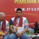 Daftar ke KPU Sumut, Bobby Nasution: Kami Akan Ikuti Seluruh Tahapan