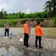 Bocah 6 Tahun Hanyut di Sungai Belawan Ditemukan Meninggal Dunia