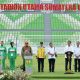 Presiden Jokowi Resmikan Stadion Utama Sumut, Tekankan Pentingnya Perawatan Fasilitas Olahraga