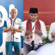 Bobby Nasution dan Edy Rahmayadi Bakal Beradu Gagasan di Debat Pilgub Sumut, Cek Jadwalnya!