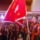 Sah! Musa Rajekshah Pimpin MPW Pemuda Pancasila Sumatera Utara