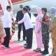 Presiden Jokowi Bakal Meresmikan Pabrik Minyak Makan Merah di Deli Serdang