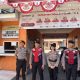 Polda Sumut Perketat Pengamanan di KPU - Bawaslu Jelang Pilkada 2024