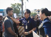 Miris! Ribuan Ijazah Anak Medan Tertahan Karena Menunggak Biaya Sekolah