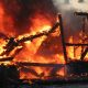 Wartawan Tewas Terbakar di Kabanjahe, Polda Sumut Turunkan Tim Labfor