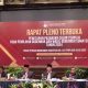 KPU Resmi Tetapkan Bobby Gubernur Sumut Terpilih Usai MK Tolak Gugatan Edy