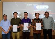Penelitian Manfaat Ikan Gabus Tembus Scientific Reports, Angka Stunting Sergai Turun 7 Persen