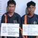Polisi Ringkus Komplotan Bersenjata Api Penculik Pelajar di Sumut, Dua Tersangka Ditembak