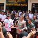 Polisi Tetapkan Dua Tersangka di Kasus Kebakaran Tewaskan Wartawan Sempurna Pasaribu