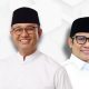 Anies Baswedan - Muhaimin Menang Telak di 'Kandang' Edy Rahmayadi