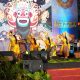 Kemeriahan Perayaan Deepavali di Little India Medan, Merajut Kebersamaan dalam Keberagaman
