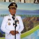 Gerindra Desak Pj Bupati Tapteng Sugeng Riyanta Diganti