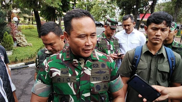 Prada YHS Ditangkap Usai Kericuhan Tewaskan Anggota TNI AL di Tempat Hiburan Malam Tanjungpinang